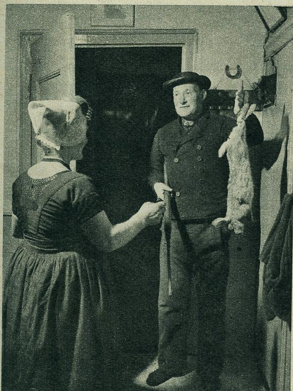 Personalia-Ritthem-074.JPG - Fam. Cevaal ~ Dorpsstraat