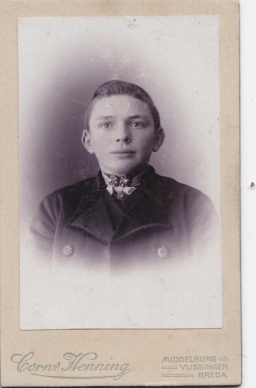Personalia-Ritthem-1140.jpg - A ovaa Wzn geb 6 Nov 1898