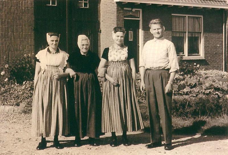 Personalia-Ritthem-195.JPG - sien moeder grietje hoogesteger leunis goedhart