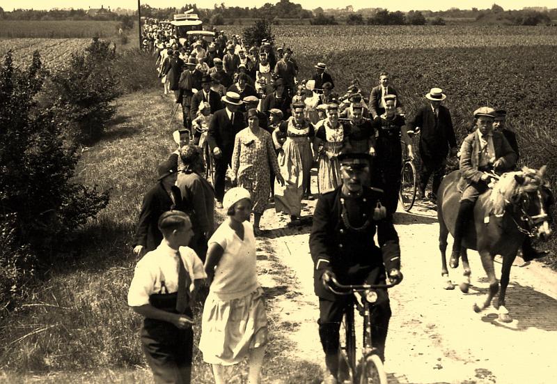 Personalia-Ritthem-1495.jpg - Inhuldiging Burgemeester Allaart ter Haar Danielse