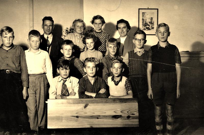 Personalia-Ritthem-1918.jpg - Ria Oste-Jan Hamelink-Wim Polderman-Kees Gouloze-Jaap van Belzen-Hans Ladenberg-Jan de Pagter