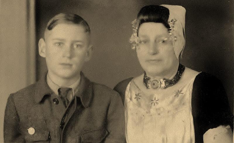 Personalia-Ritthem-2019.jpg - Giel Hoogesteger en Tanne Hoogesteger-Pouwer