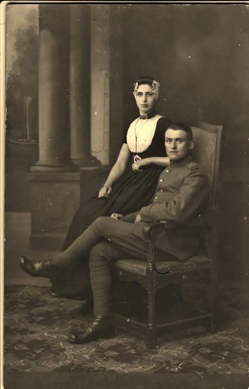 Personalia-Ritthem-2021.jpg - Jan Andries Barentsen enAdriana Roelse  8 01 1900-22 06 1990