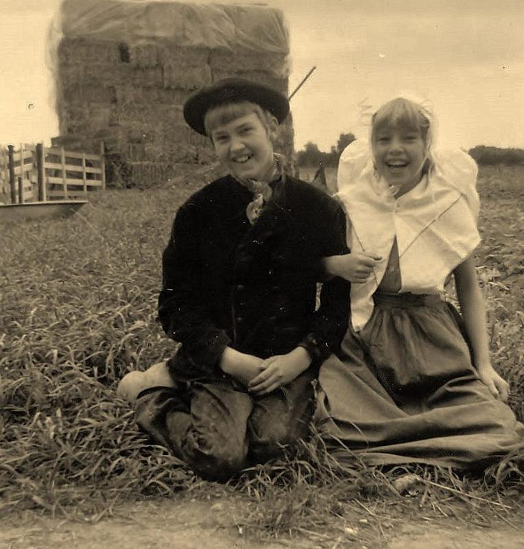 Personalia-Ritthem-2251.jpg - Wim Wondergem en Rianne Davidse