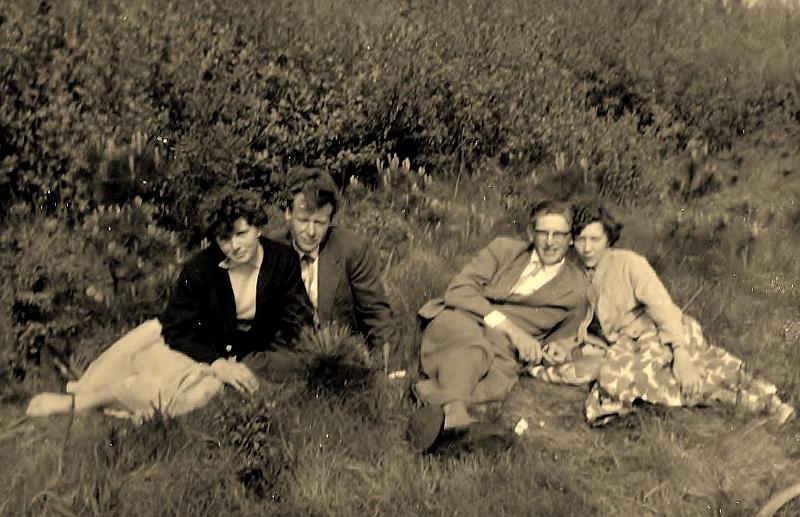 Personalia-Ritthem-2358.jpg - Lena Wondergem-Pouwer Willem Wondergem Daan Pladet Tine Pladet-Cevaal